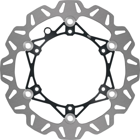 Disque de frein EBC BRAKES MD6433CX - CX Extreme™ - BETA - HUSQVARNA - KTM