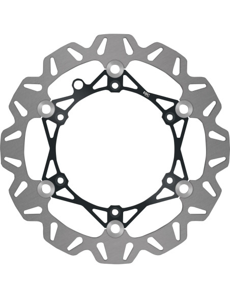 Disque de frein EBC BRAKES MD6433CX - CX Extreme™ - BETA - HUSQVARNA - KTM