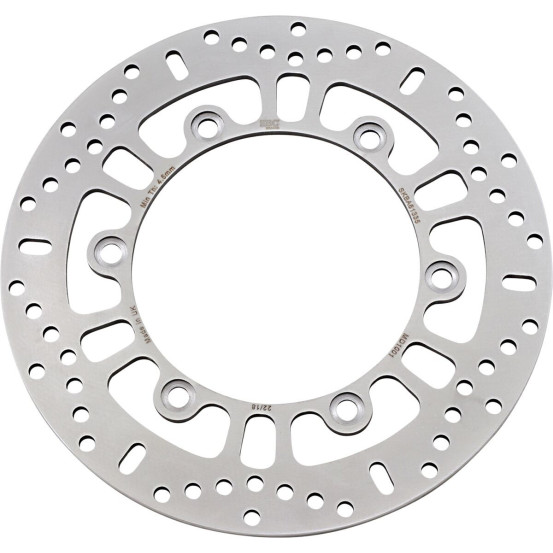 Disque de frein EBC BRAKES MD1001 - HONDA