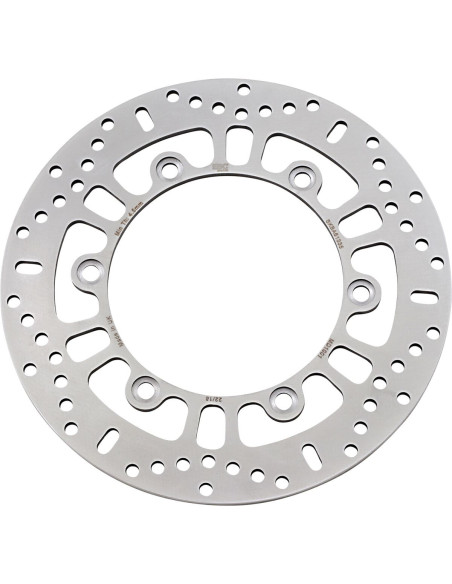Disque de frein EBC BRAKES MD1001 - HONDA