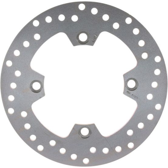 Disque de frein EBC BRAKES MD1004 - HONDA - PEUGEOT