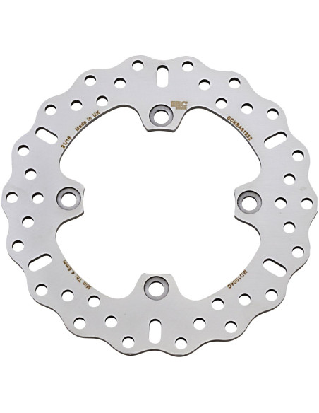 Disque de frein EBC BRAKES MD1004C - HONDA