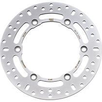 Disque de frein EBC BRAKES MD1006 - HONDA