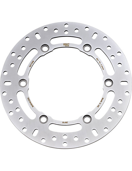 Disque de frein EBC BRAKES MD1006 - HONDA