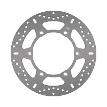 Disque de frein EBC BRAKES MD1008 - HONDA