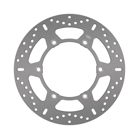 Disque de frein EBC BRAKES MD1008 - HONDA
