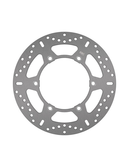 Disque de frein EBC BRAKES MD1008 - HONDA