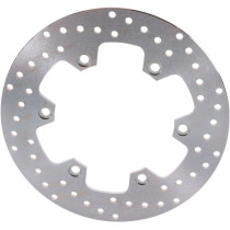 Disque de frein EBC BRAKES MD1016 - HONDA