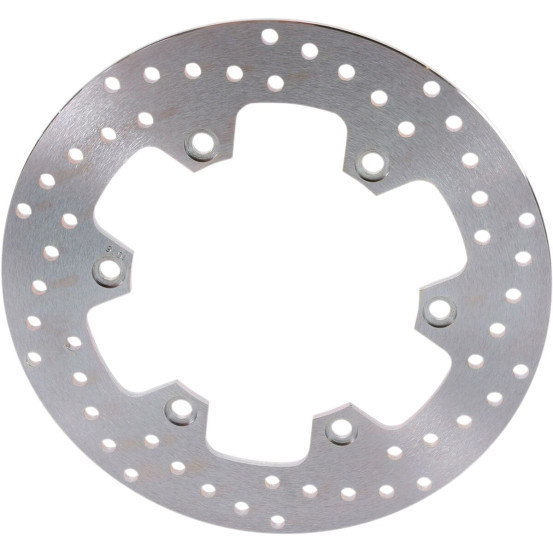 Disque de frein EBC BRAKES MD1016 - HONDA