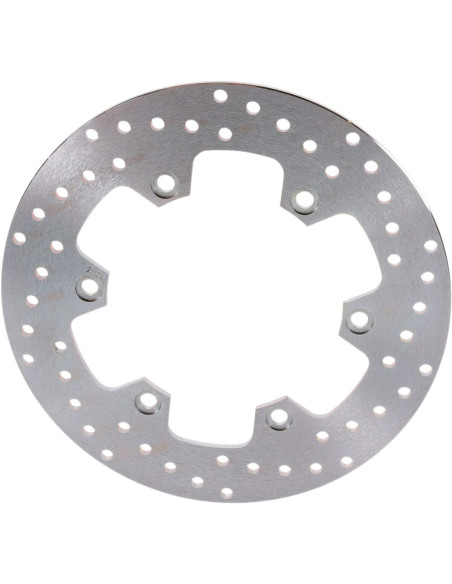 Disque de frein EBC BRAKES MD1016 - HONDA