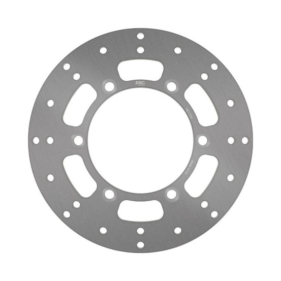 Disque de frein EBC BRAKES MD1030 - HONDA