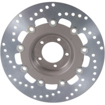 Disque de frein EBC BRAKES MD1036RS - HONDA