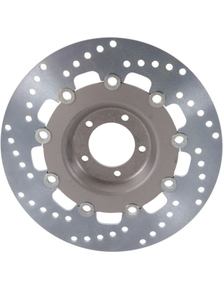 Disque de frein EBC BRAKES MD1036RS - HONDA