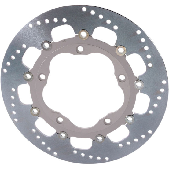 Disque de frein EBC BRAKES MD1080RS - HONDA