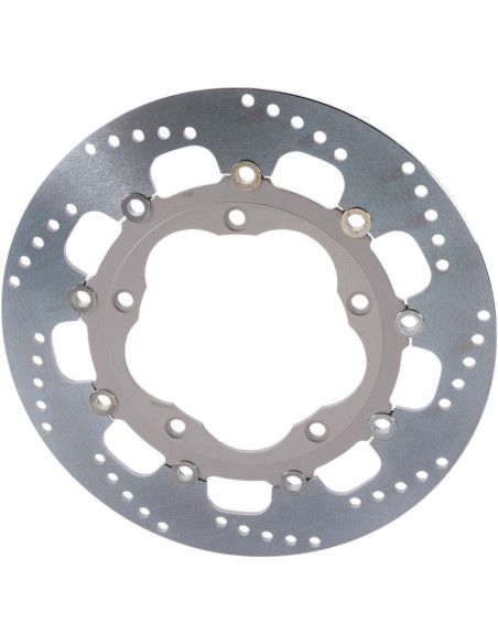 Disque de frein EBC BRAKES MD1080RS - HONDA