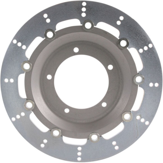 Disque de frein EBC BRAKES MD1082 - HONDA