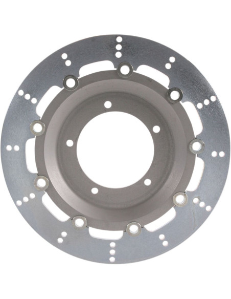 Disque de frein EBC BRAKES MD1082 - HONDA