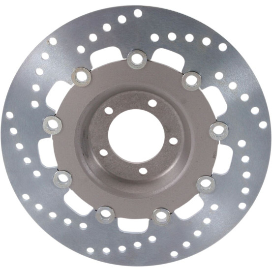 Disque de frein EBC BRAKES MD1083LS - HONDA