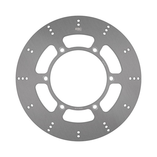 Disque de frein EBC BRAKES MD1101 - HONDA