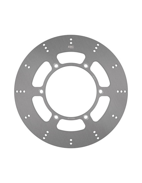 Disque de frein EBC BRAKES MD1101 - HONDA