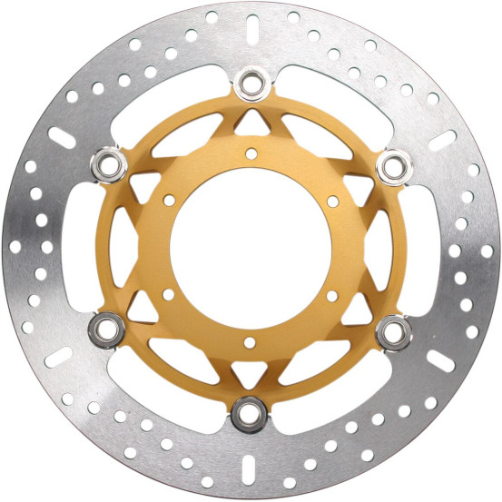 Disque de frein EBC BRAKES MD1120X - HONDA