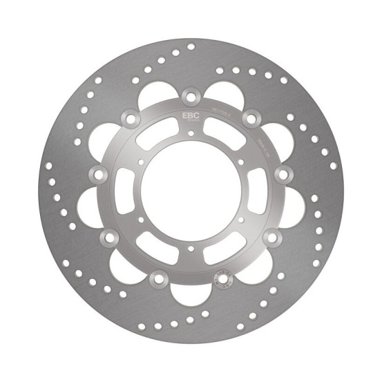 Disque de frein EBC BRAKES MD1109LS - HONDA