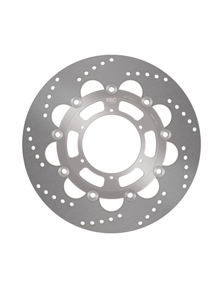Disque de frein EBC BRAKES MD1109LS - HONDA