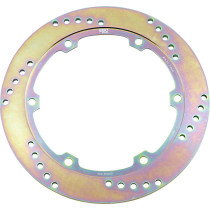 Disque de frein EBC BRAKES MD1127 - HONDA