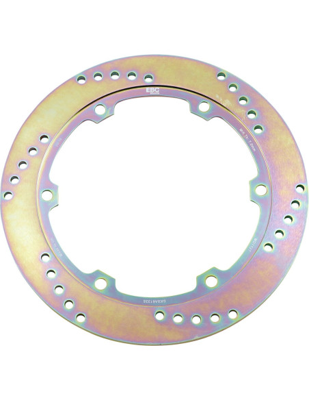 Disque de frein EBC BRAKES MD1127 - HONDA
