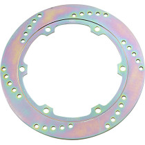 Disque de frein EBC BRAKES MD1126 - HONDA