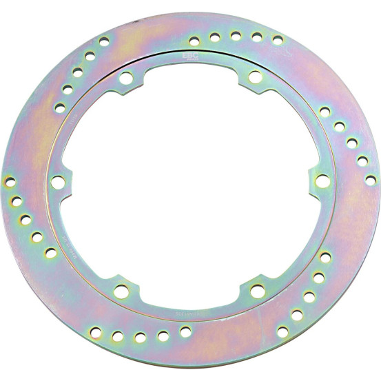 Disque de frein EBC BRAKES MD1126 - HONDA