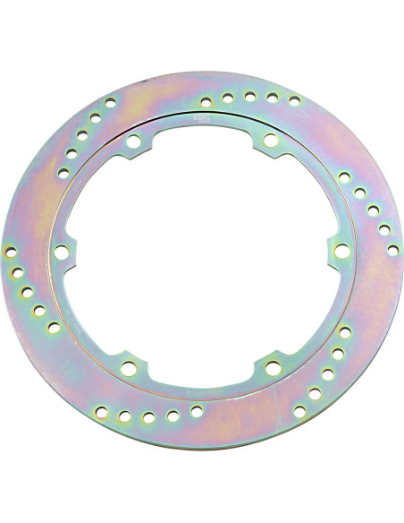 Disque de frein EBC BRAKES MD1126 - HONDA