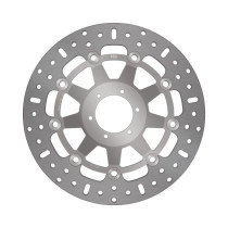 Disque de frein EBC BRAKES MD1132 - HONDA