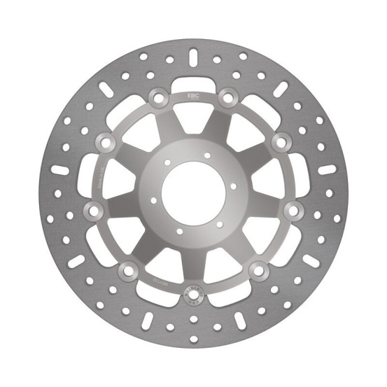 Disque de frein EBC BRAKES MD1132 - HONDA