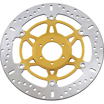 Disque de frein EBC BRAKES MD1134X - HONDA