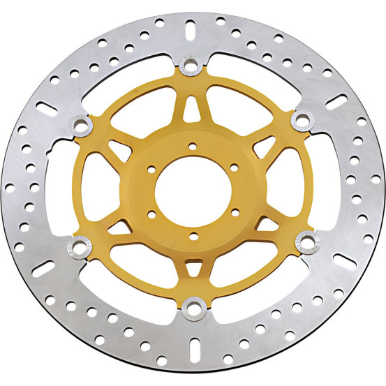 Disque de frein EBC BRAKES MD1134X - HONDA