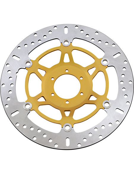 Disque de frein EBC BRAKES MD1134X - HONDA