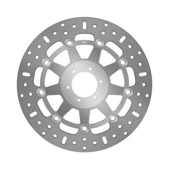Disque de frein EBC BRAKES MD1139 - HONDA