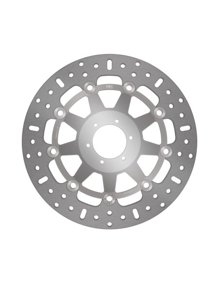Disque de frein EBC BRAKES MD1139 - HONDA