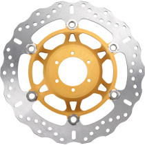 Disque de frein EBC BRAKES MD1137XC - HONDA