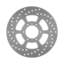 Disque de frein EBC BRAKES MD1147LS - HONDA