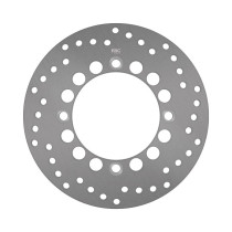 Disque de frein EBC BRAKES MD1151 - HONDA