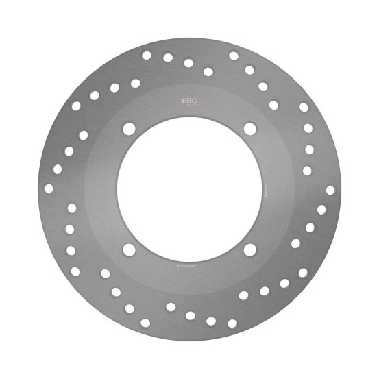 Disque de frein EBC BRAKES MD1156 - HONDA - PEUGEOT