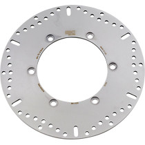 Disque de frein EBC BRAKES MD1159 - HONDA