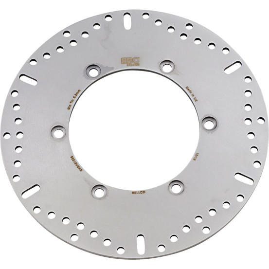 Disque de frein EBC BRAKES MD1159 - HONDA
