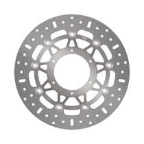 Disque de frein EBC BRAKES MD1160 - HONDA