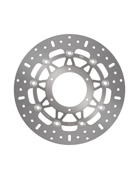 Disque de frein EBC BRAKES MD1160 - HONDA