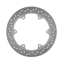 Disque de frein EBC BRAKES MD1163 - HONDA
