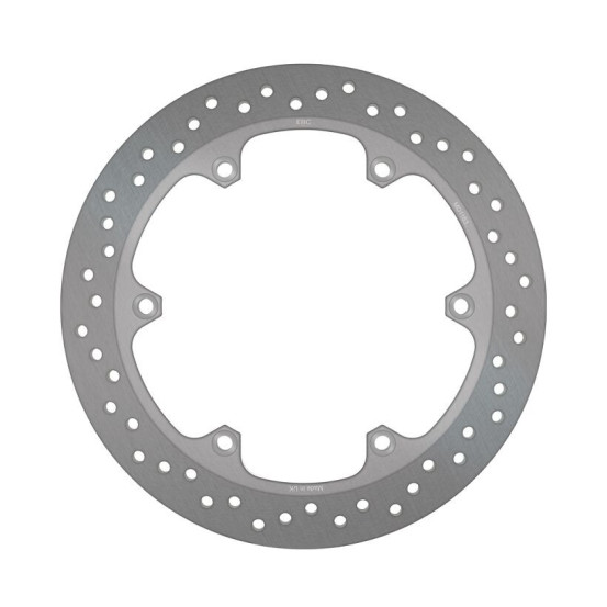 Disque de frein EBC BRAKES MD1163 - HONDA