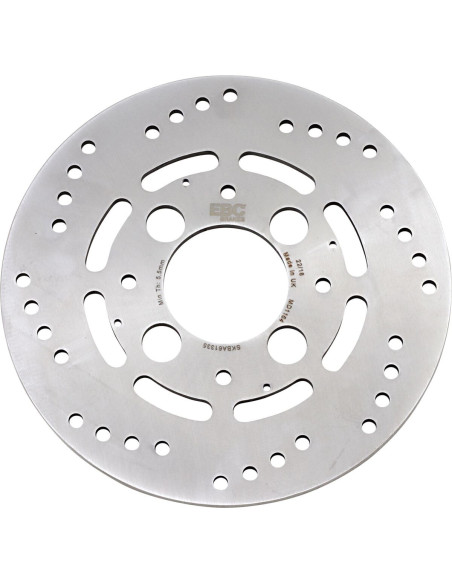 Disque de frein EBC BRAKES MD1164 - HONDA
